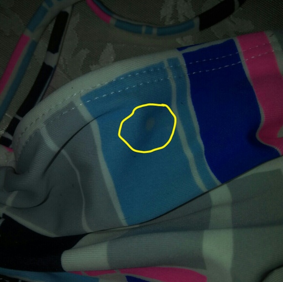 Swimsuit - Picture 4 of 5